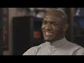 kamaru usman on the pressure of being champion leon edwards rematch at ufc 278 espn mma