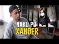 NAKU PO XANDER