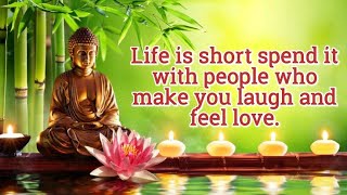 Buddha Positive Thinking Quotes || Buddha Quotes In English || Buddha || Quotes