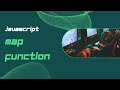🚀 Master JavaScript’s map() Function in 2 Minutes! (Beginner-Friendly Guide)