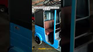 SEGUNDAMANONG BAJAJ RE sa Calamba Laguna