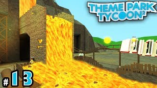 Lord Of The Rings In Theme Park Tycoon 2 Roblox