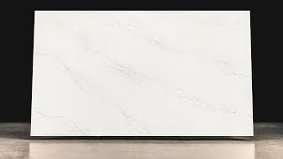 StratusQuartz – Lusso Dior Polished Finish