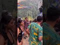 Trance Party at Kasol