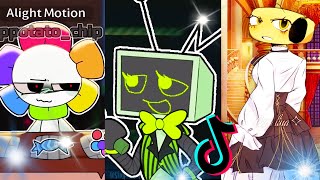 Dandys World Tiktok Compilation 💥 Dandy's World \u0026 Others Funny Tik Tok Roblox