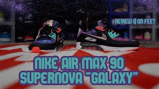 DON'T BUY THE NIKE AIR MAX 90 SUPERNOVA \