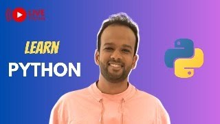 Variable Scope in Python (Global and Local Variables) | Python for Data Science | Anant Agarwal