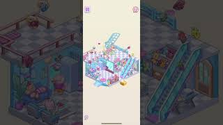 Dreamy Room – Level 605 Walkthrough | Laundromat & Fashion Boutique 🧺👗✨