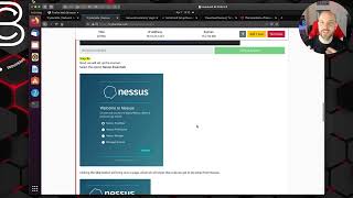 7. 📨 Hacking and Vulnerability Scanning with Nessus TryHackMe Pentest+ Nessus Lab 📨