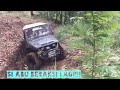 SIABU Beraksi Lagi!!! #jimny #lj80 #jangkrik #offroad #trenggalek #1