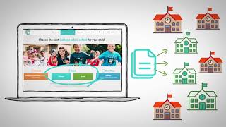 Oakland Public School Enrollment Video (English)