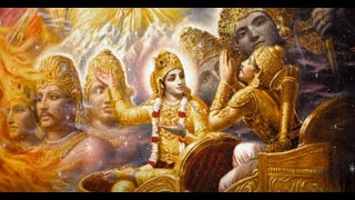 Bhaktisastri BG Course chapter 14 part 2| HG Maha Vishnu Dasa