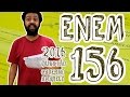 ENEM - Questão 156 (Caderno Amarelo)