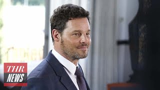 Grey’s Anatomy Original Justin Chambers to Exit After 15 Years | THR News