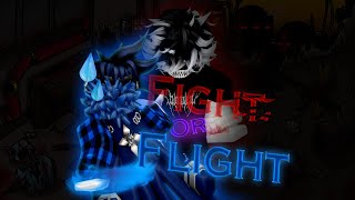 FNB | Fight Or Flight | 5opka and Fouzi sings it