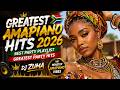 🔥 GREATEST AMAPIANO HITS 2026 | Best Party Playlist | Greatest Party Hits 🇿🇦 – DJ ZUMA