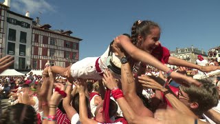 Fêtes de Bayonne : florilège du cru 2022 !