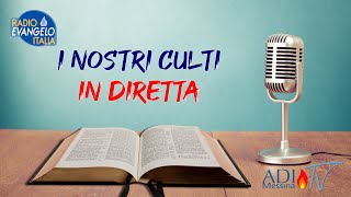 ADI Messina Tv - Culto in diretta