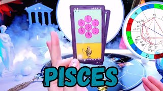 PISCES💴 LOTTERY NUMBERS? UNIVERSE IS ABOUT TO BLESS U RICHLY WHEN YOU LEAST EXPECT IT🤑WATCH ASAP!