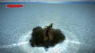 Project Spark: Slam Attack!