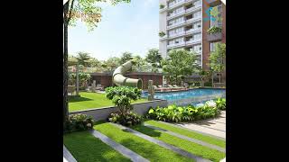 COURTYARD PRIMERO  | COURTYARD GROUP | VADODARA