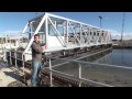 barry s wastewater treatment tour