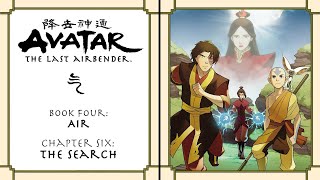 Avatar Book 4: Air | Episode 6 - \