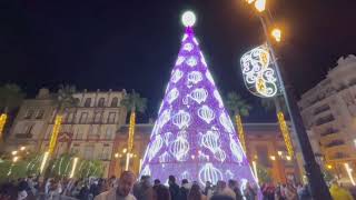 Christmas in Sevilla | Andalucía Tours and Discovery