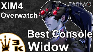 XIM4 - Overwatch Best Console Widowmaker by kojsdojo (PS4)