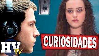 17 FATOS QUE VOCÊ PRECISA SABER SOBRE 13 REASONS WHY!