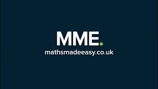 160 - MME - A Level Maths - Statistics - Normal Distribution Hypothesis Tests Examples