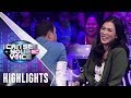 Bayani, napatalikod sa tanong ni Alex | I Can See Your Voice PH