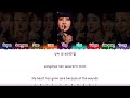 twice crazy stupid love lyrics color coded_han_rom_eng