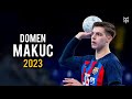 Best Of Domen Makuc ● Goals & Assists ●  2023 ᴴᴰ