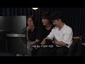 돌비가 궁금해진 제작진 촬영하다 말고 출연한 사연 production crew curious about dolby dolby korea