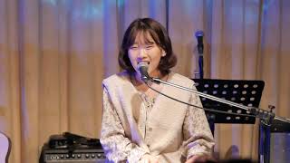 백아 - 할머니 손은 약손[200215, Studio Beansoup live]