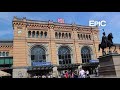 hannover hauptbahnhof deutschland hd