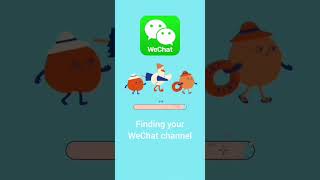 How to access WeChat video channels - is WeChat channels available in your country?
