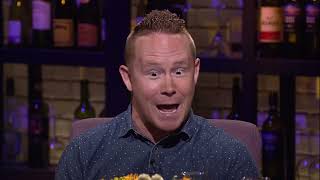 S18E04: Check Please Chicago Culinary Kitchen / Madison Bar & Kitchen / China Chai 11/16/2018