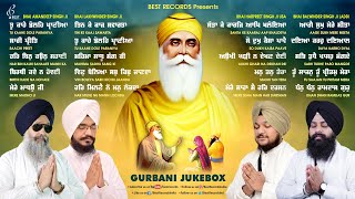 New Shabad Gurbani Kirtan 2025 Jukebox - New Shabad Kirtan - Nonstop Shabad Kirtan - Nonstop Gurbani