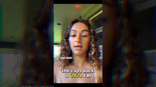 Gabbie’s Murder Plot Exposed