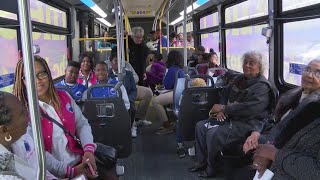 Students learn about Shreveport's Civil Rights History