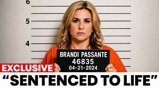 Brandi Passante Sentence Is Final, Goodbye Forever