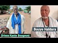 Drissa Kante Bougouni sur Bouye Haïdara