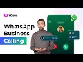 WhatsApp Business Calling Basic Explained: Inbound & Outbound, Pricing & Permissions
