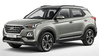 📢 2025 Hyundai Creta: The Game-Changer SUV is HERE! 😍🔥