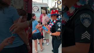 Peoria PD: July 4th, 2025 RECAP