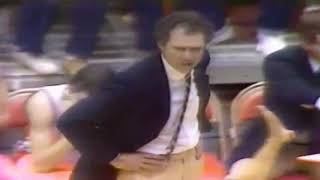 1982 02 20 NCAA RS North Carolina   Clemson