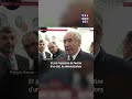 françois bayrou déclare être