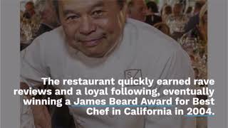 Remembering Charles Phan: A Culinary Legend's Legacy